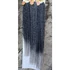 Kép 8/9 - Senegal Twist hurkolható haj 81 fonatos 200g T-T/GRAY