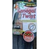Kép 4/9 - Senegal Twist hurkolható haj 81 fonatos 200g T-T/GRAY