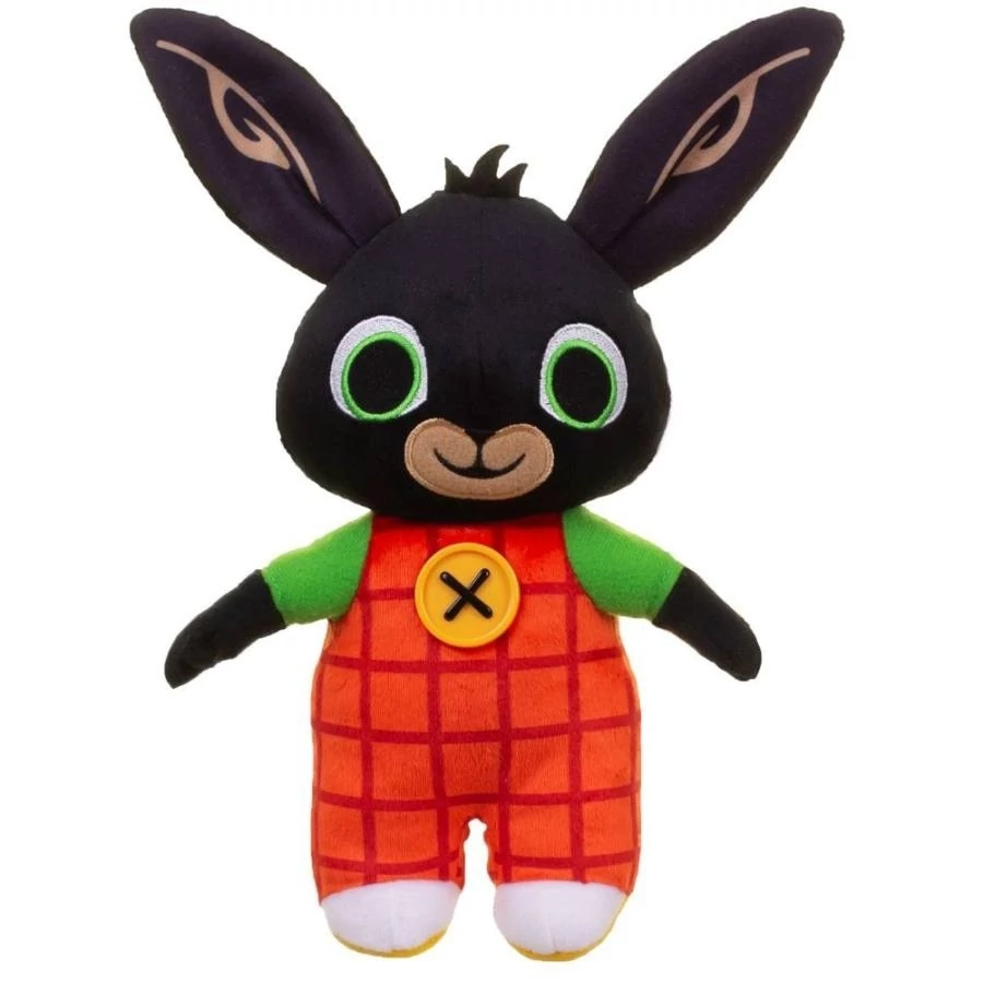 Bing nyuszi plüssfigura gyerekeknek 28cm