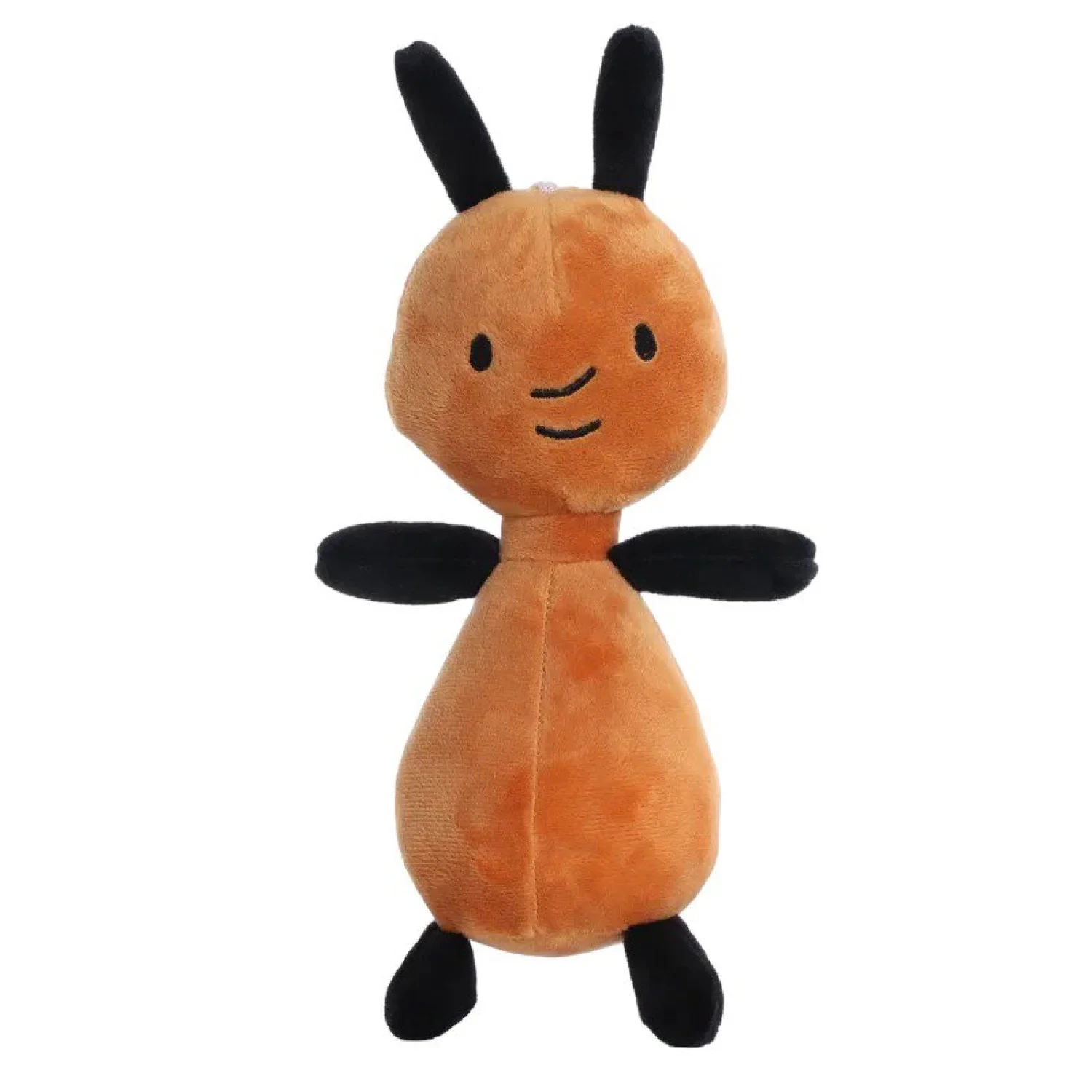FLOP, Bing és barátai, plüss figura gyerekeknek 25cm